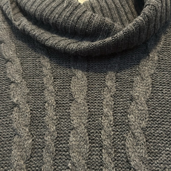 Sweater dress - Picture 3 of 3